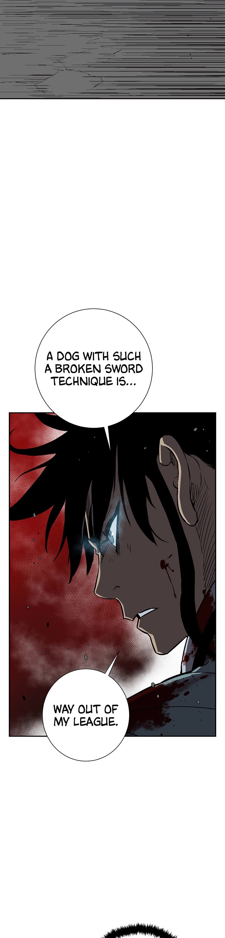 Moonlight Sword chapter 64 page 41