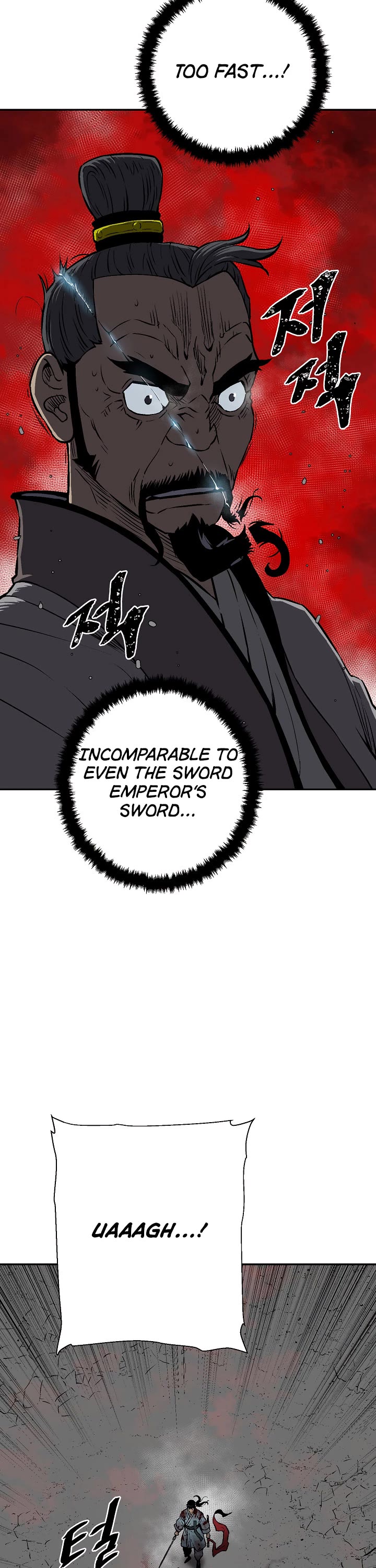 Moonlight Sword chapter 64 page 42