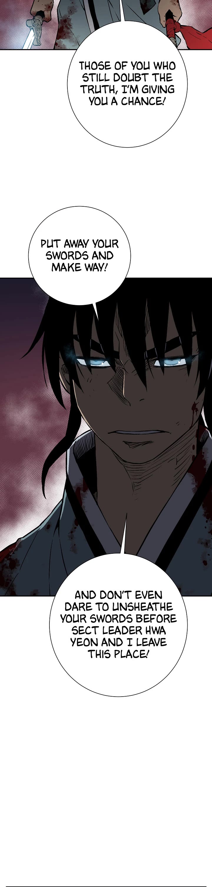 Moonlight Sword chapter 64 page 44