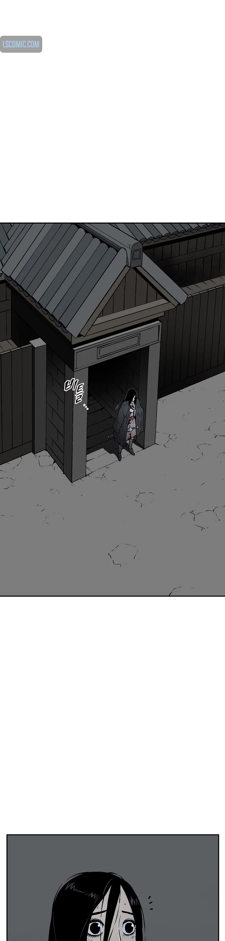 Moonlight Sword chapter 64 page 46