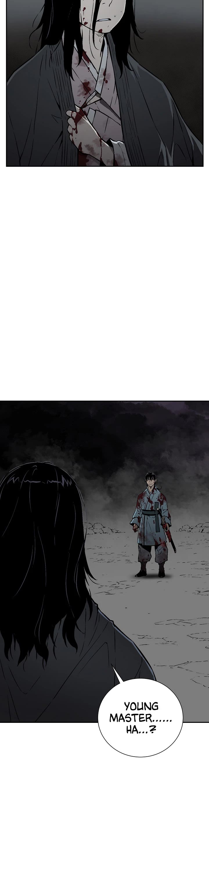 Moonlight Sword chapter 64 page 47