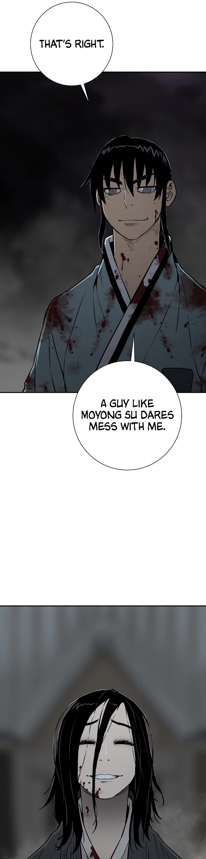 Moonlight Sword chapter 64 page 48