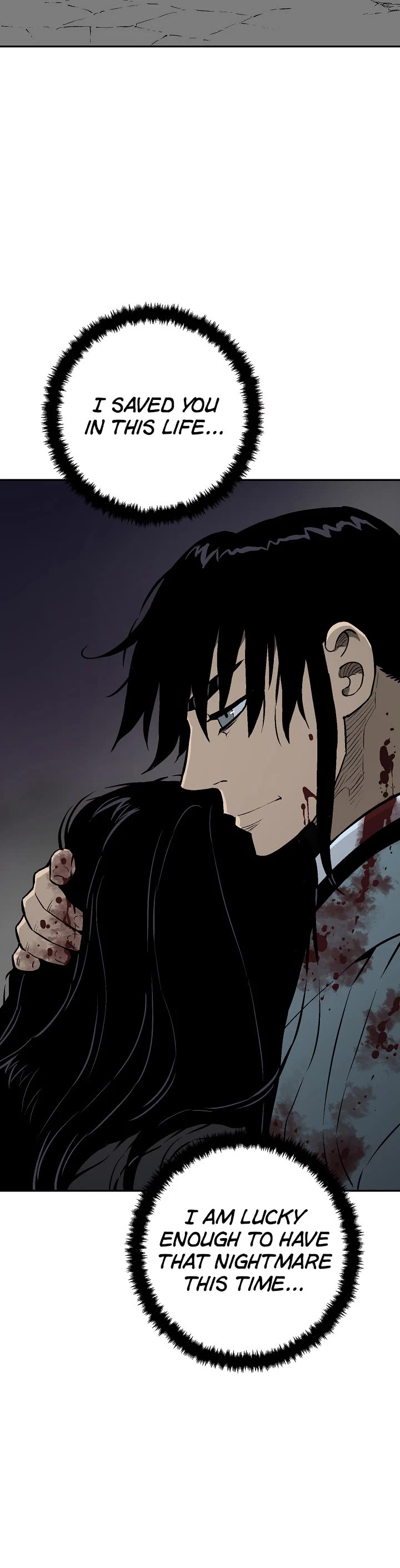 Moonlight Sword chapter 64 page 50