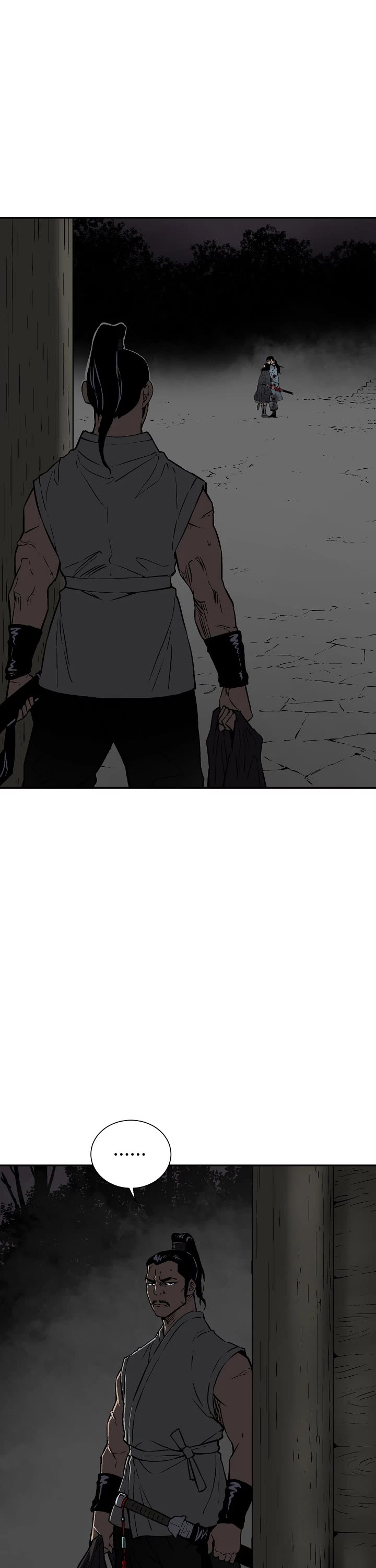 Moonlight Sword chapter 64 page 51