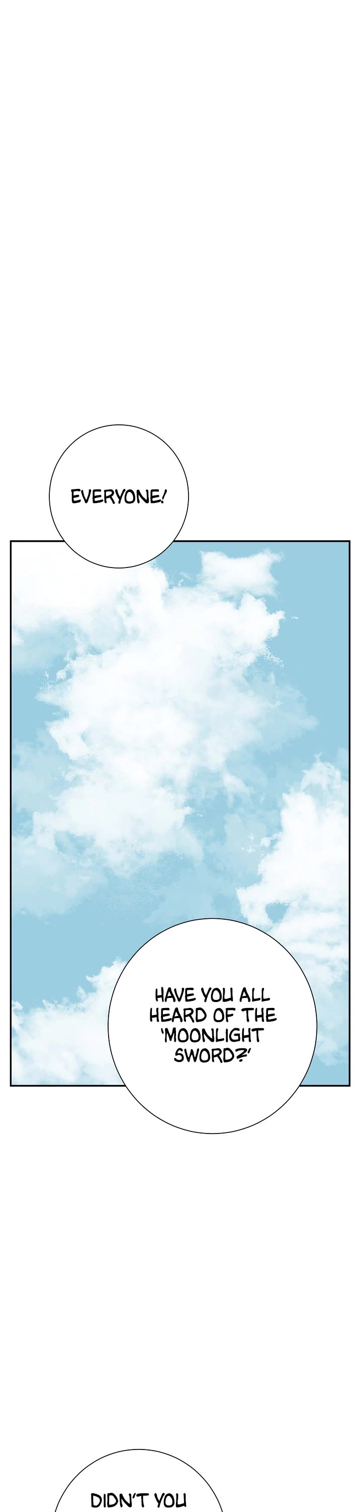 Moonlight Sword chapter 64 page 53