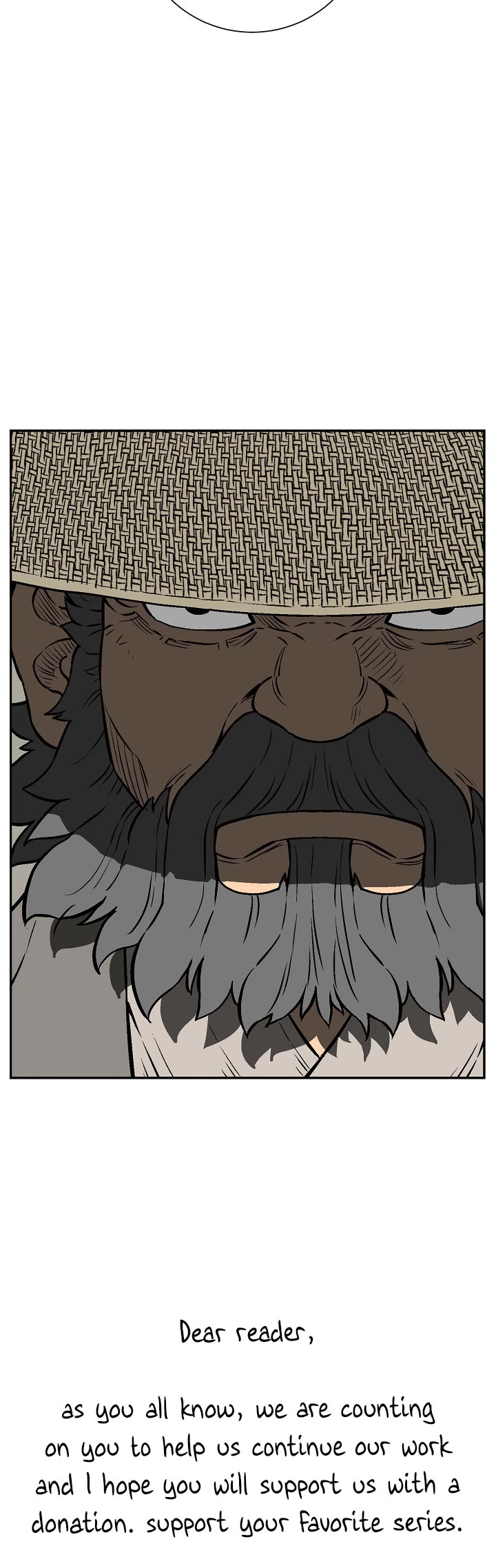 Moonlight Sword chapter 64 page 57