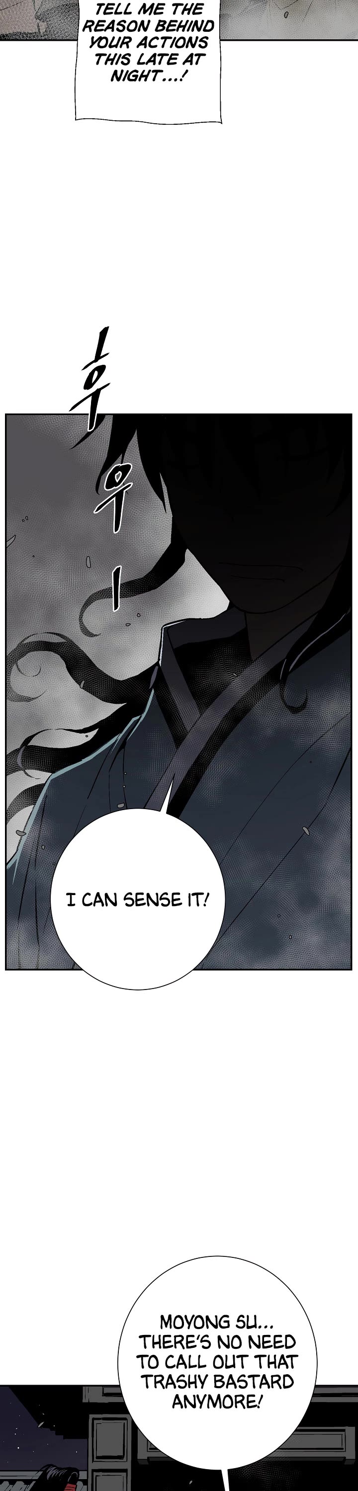 Moonlight Sword chapter 64 page 8