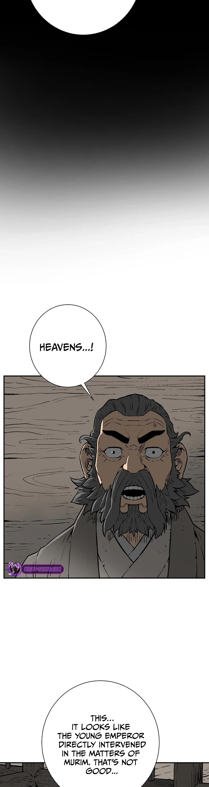 Moonlight Sword chapter 65 page 11