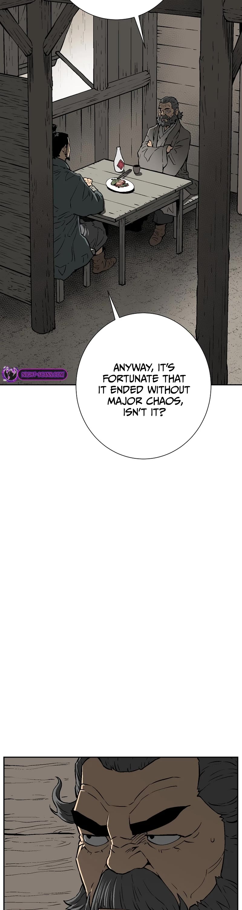 Moonlight Sword chapter 65 page 12