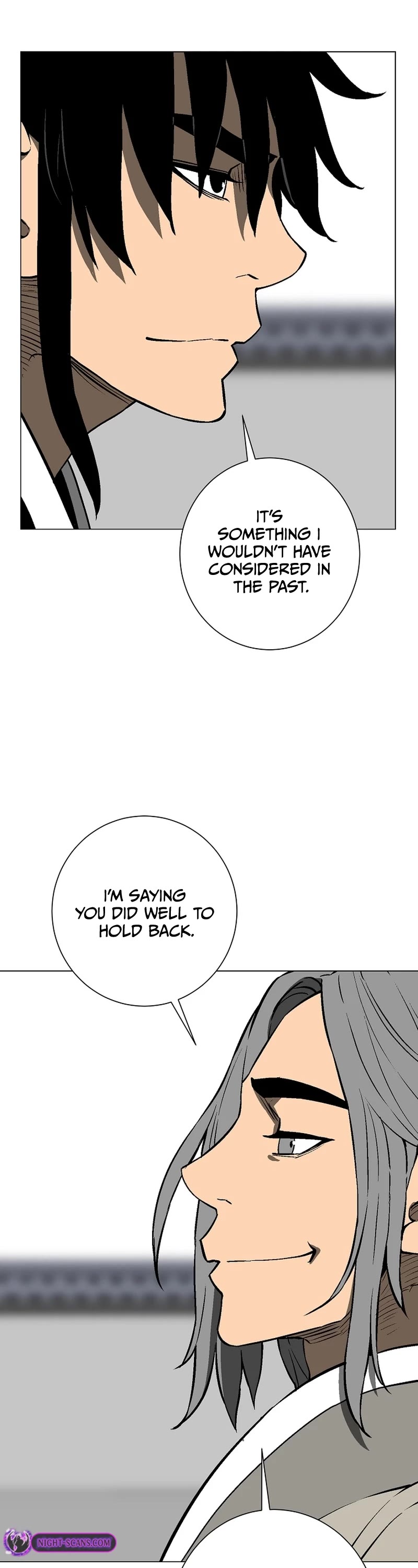 Moonlight Sword chapter 65 page 18