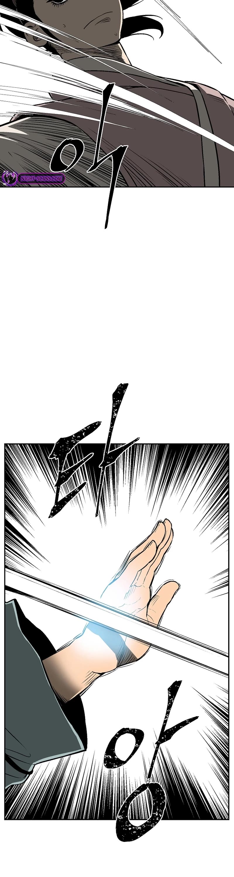 Moonlight Sword chapter 65 page 38