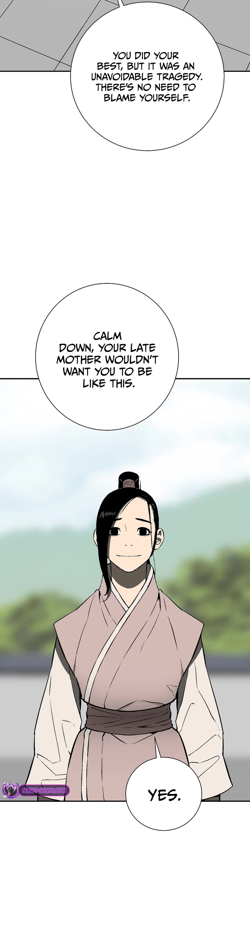 Moonlight Sword chapter 65 page 41