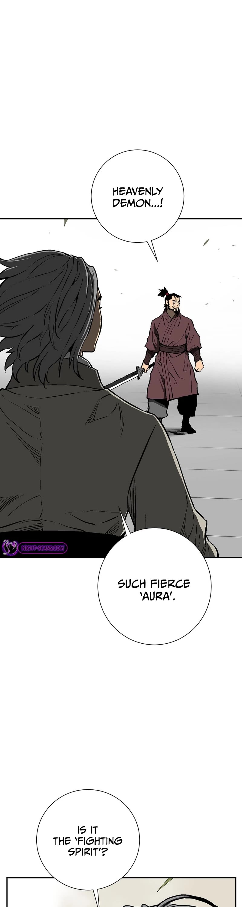 Moonlight Sword chapter 65 page 49
