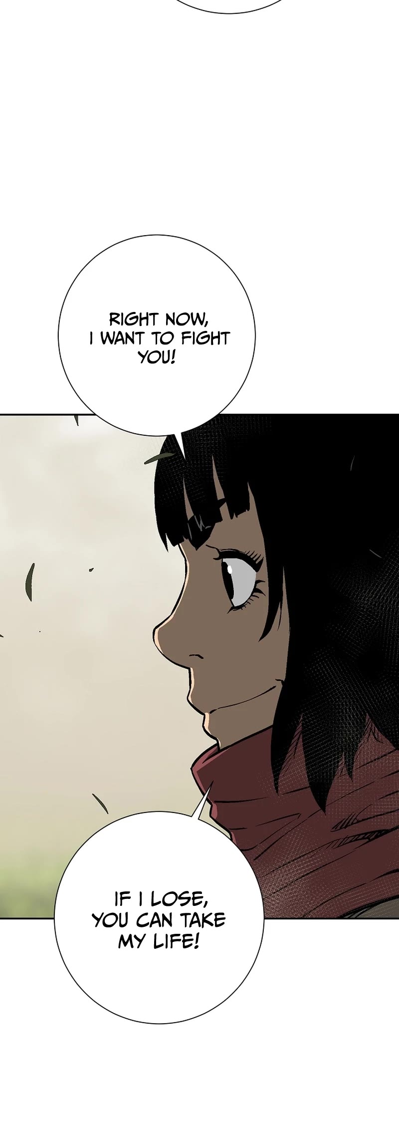 Moonlight Sword chapter 65 page 58