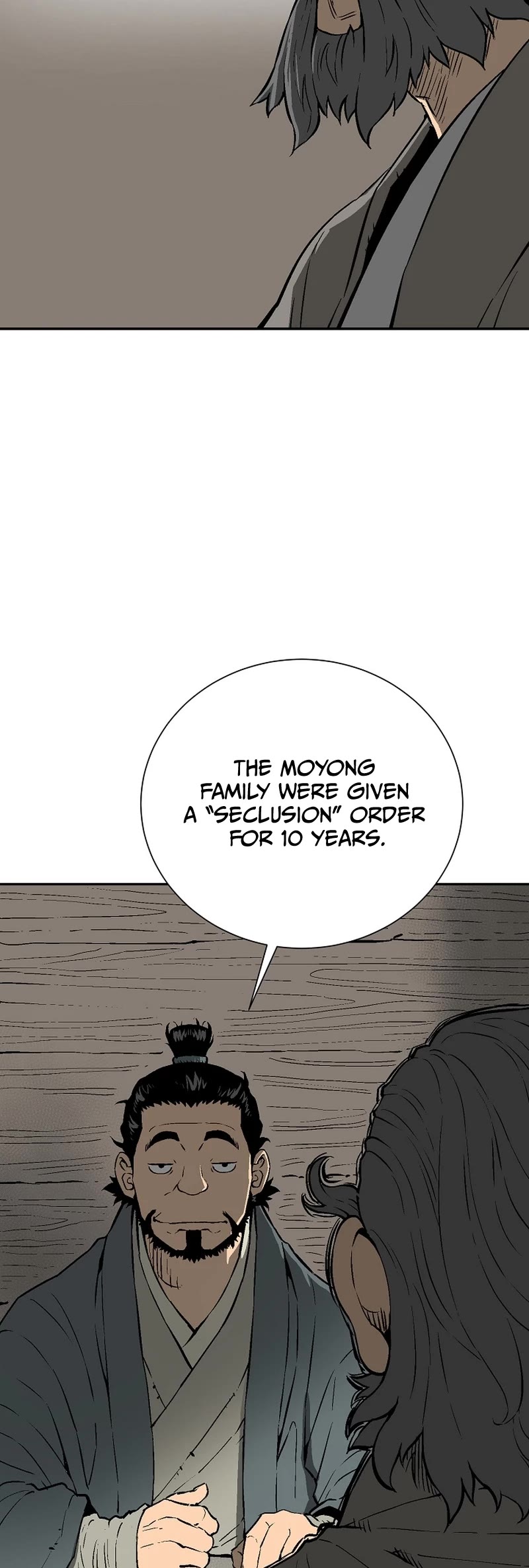 Moonlight Sword chapter 65 page 6