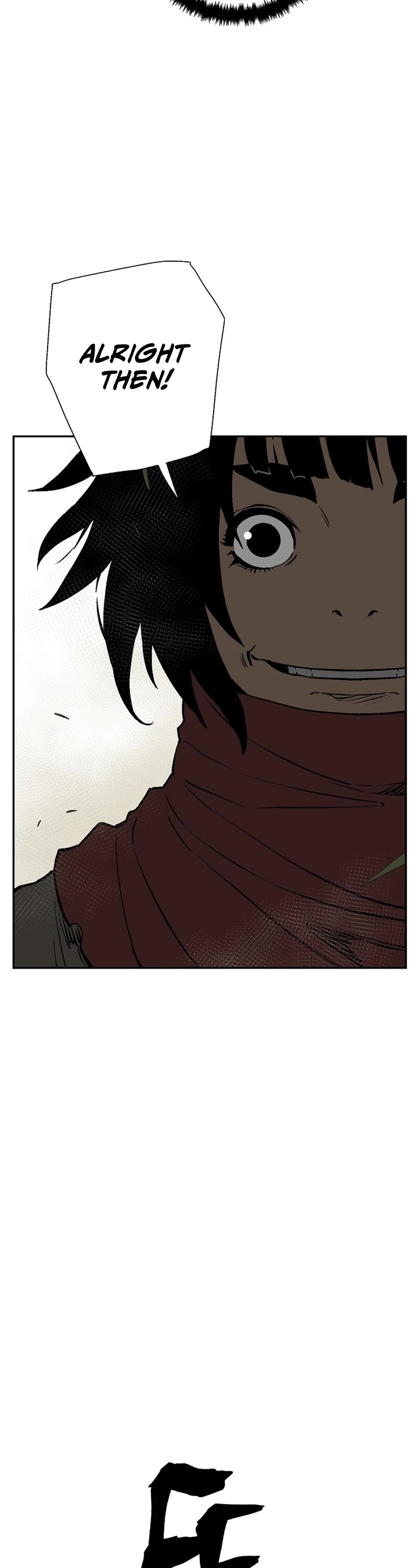 Moonlight Sword chapter 65 page 60