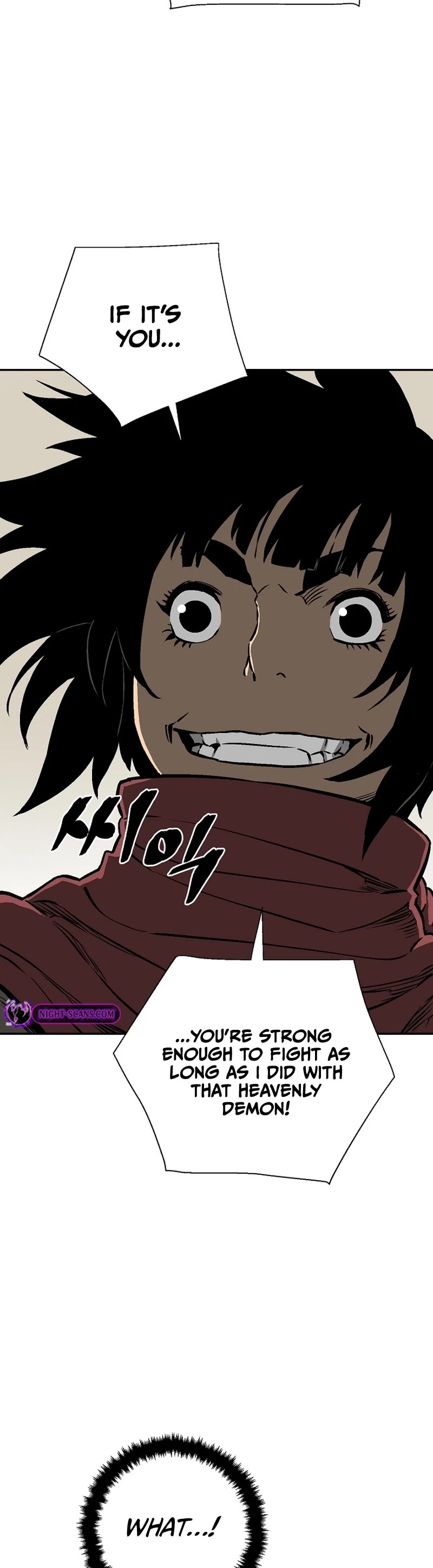 Moonlight Sword chapter 65 page 63