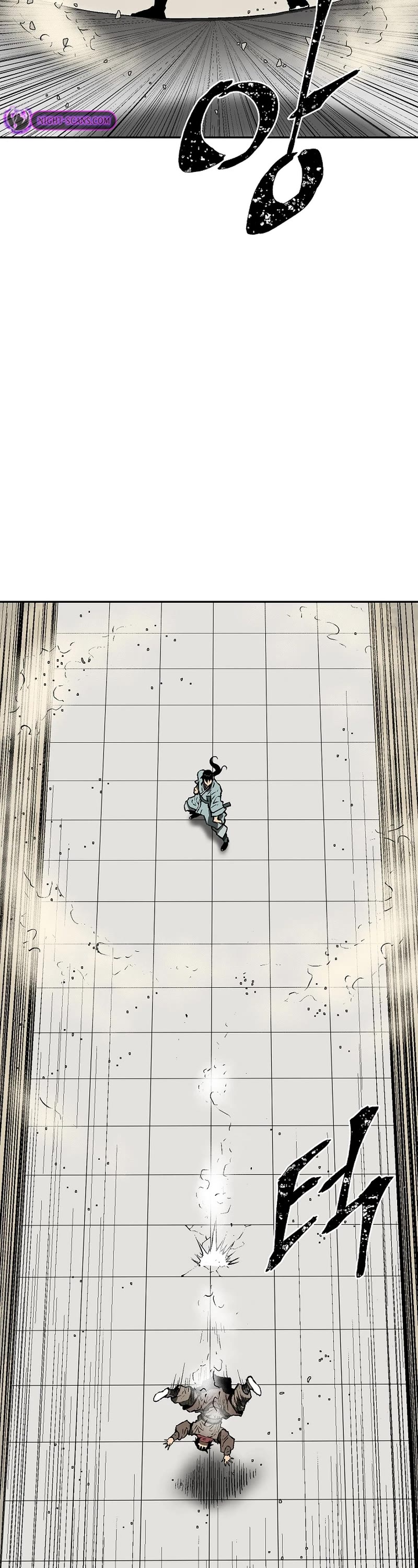 Moonlight Sword chapter 66 page 19