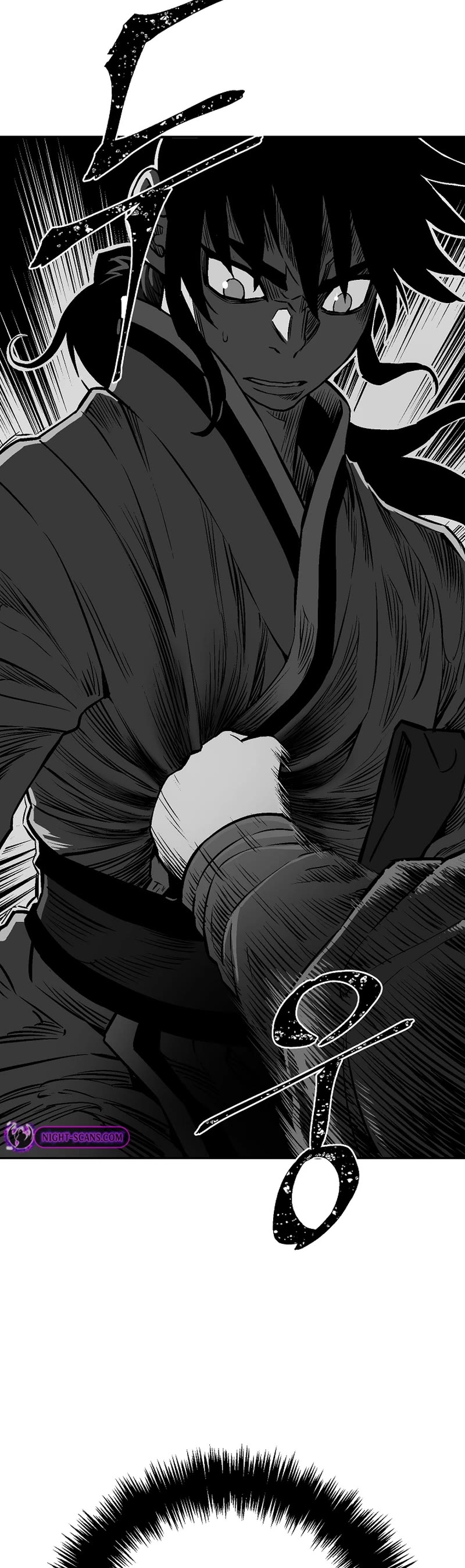 Moonlight Sword chapter 66 page 2