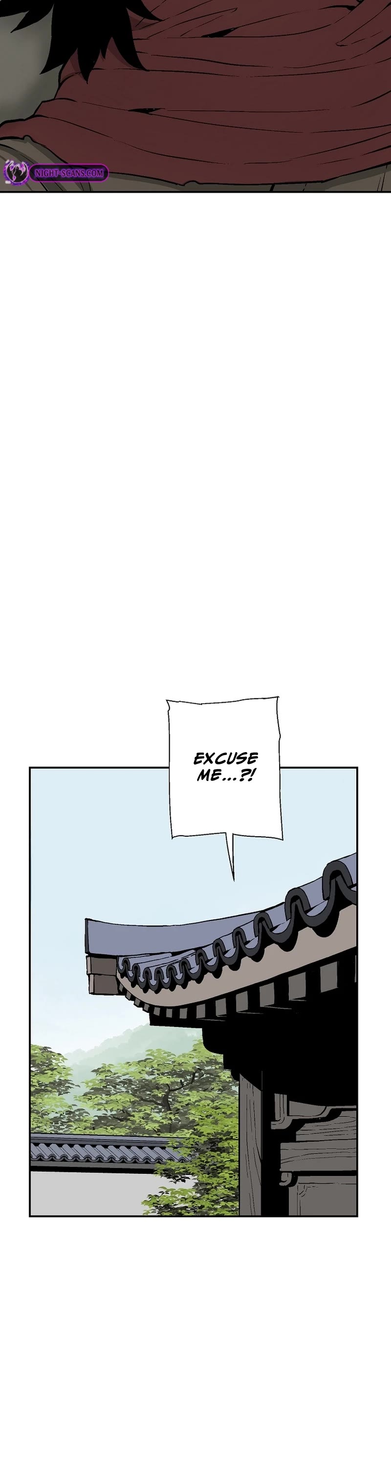 Moonlight Sword chapter 66 page 27