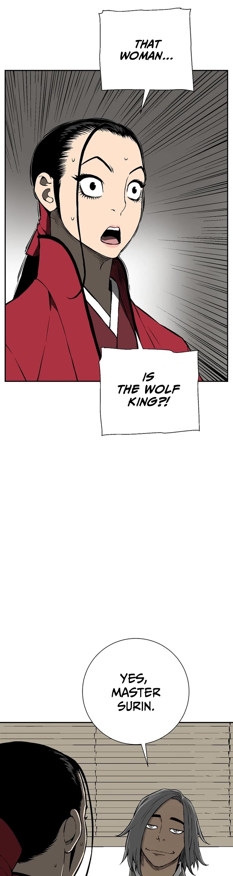 Moonlight Sword chapter 66 page 28
