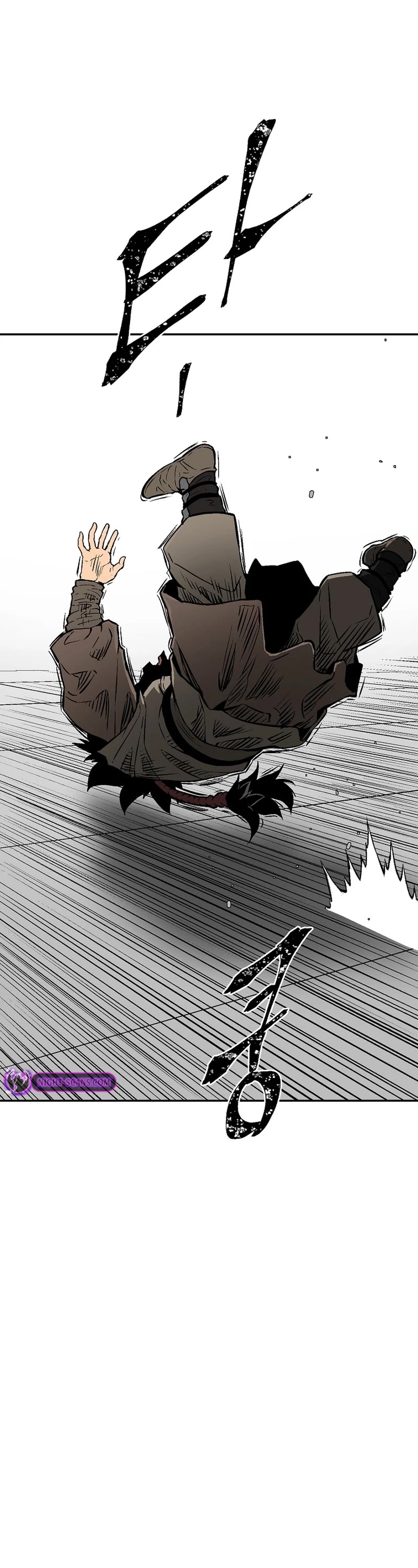 Moonlight Sword chapter 66 page 38