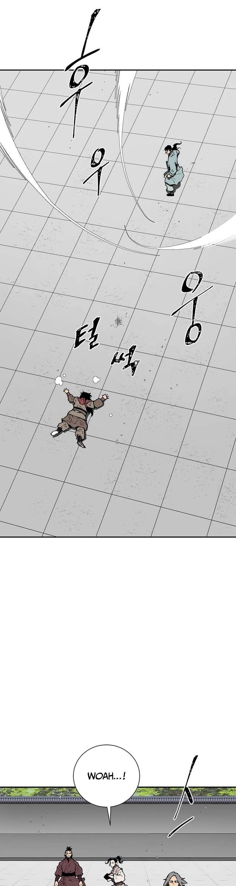 Moonlight Sword chapter 66 page 39