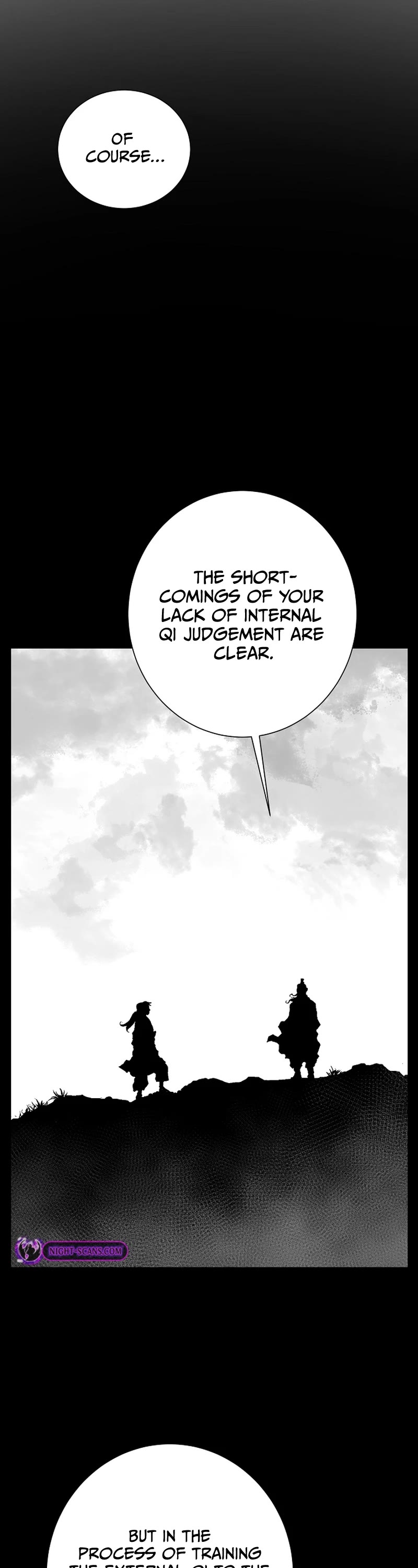 Moonlight Sword chapter 66 page 4
