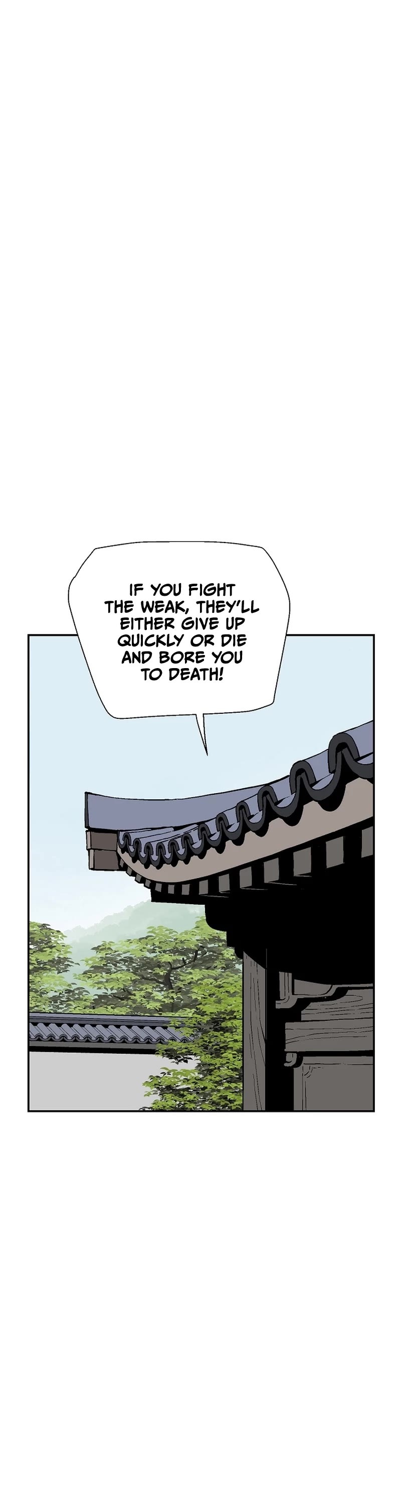 Moonlight Sword chapter 66 page 44