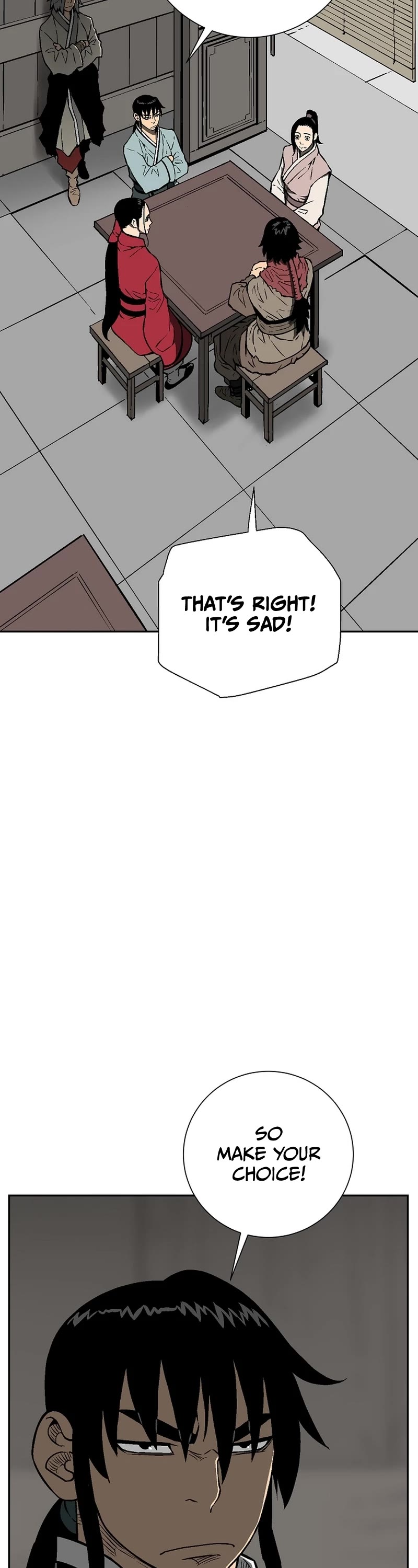 Moonlight Sword chapter 66 page 46