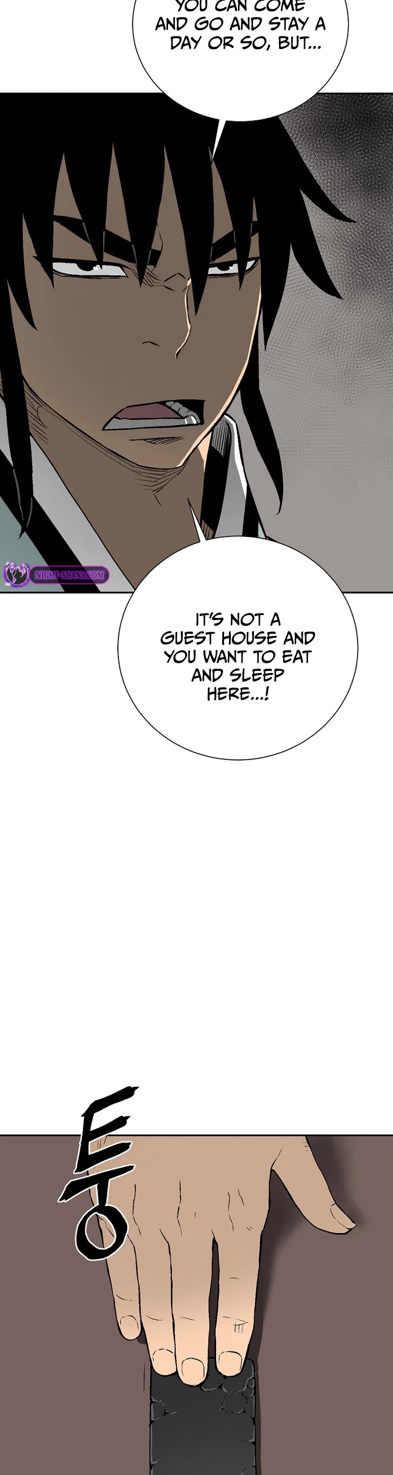 Moonlight Sword chapter 66 page 51