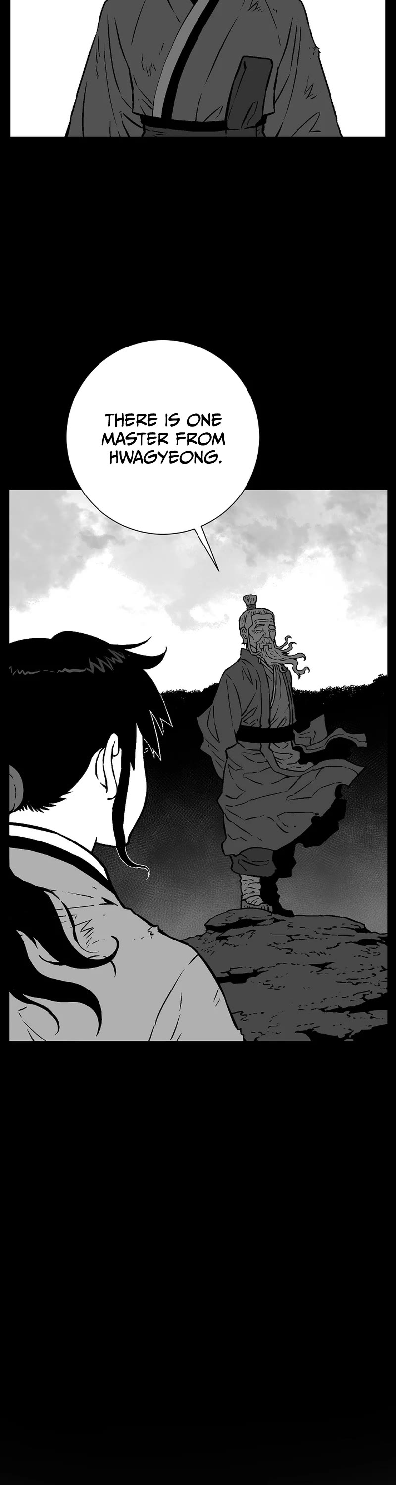 Moonlight Sword chapter 66 page 6