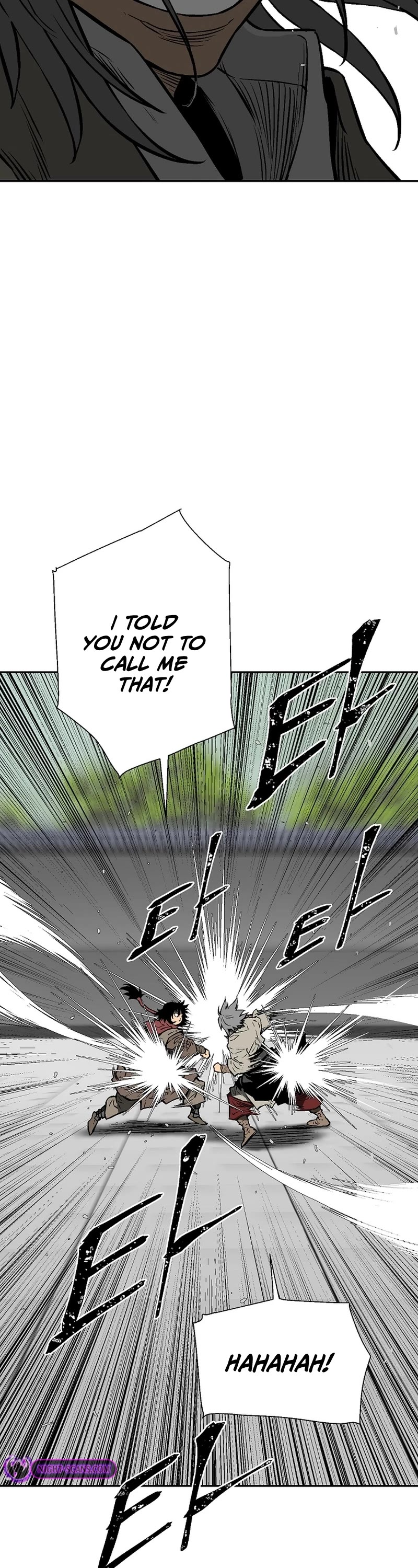 Moonlight Sword chapter 66 page 61