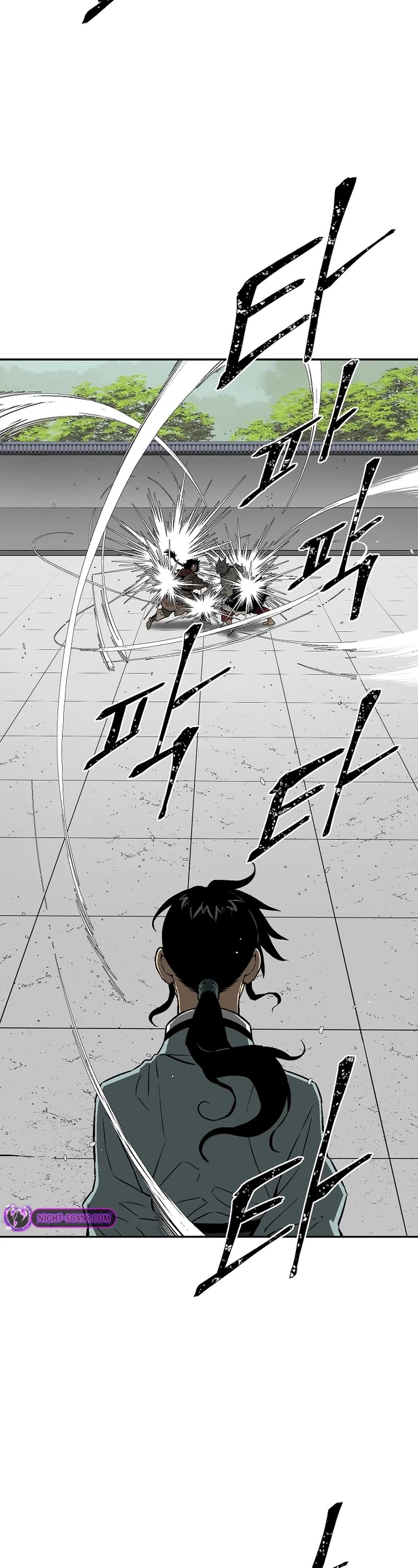 Moonlight Sword chapter 66 page 62