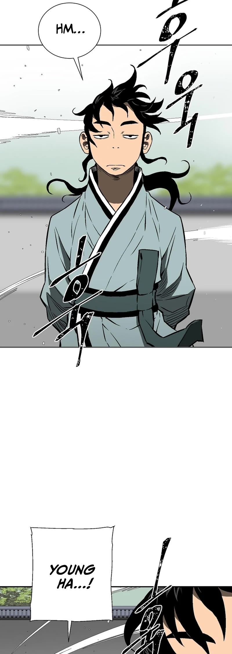 Moonlight Sword chapter 66 page 63