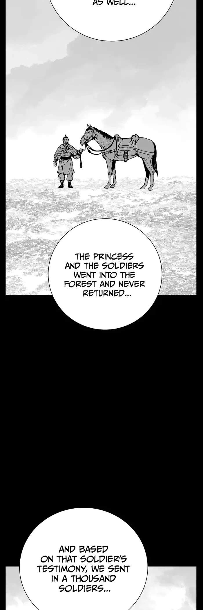 Moonlight Sword chapter 67 page 10