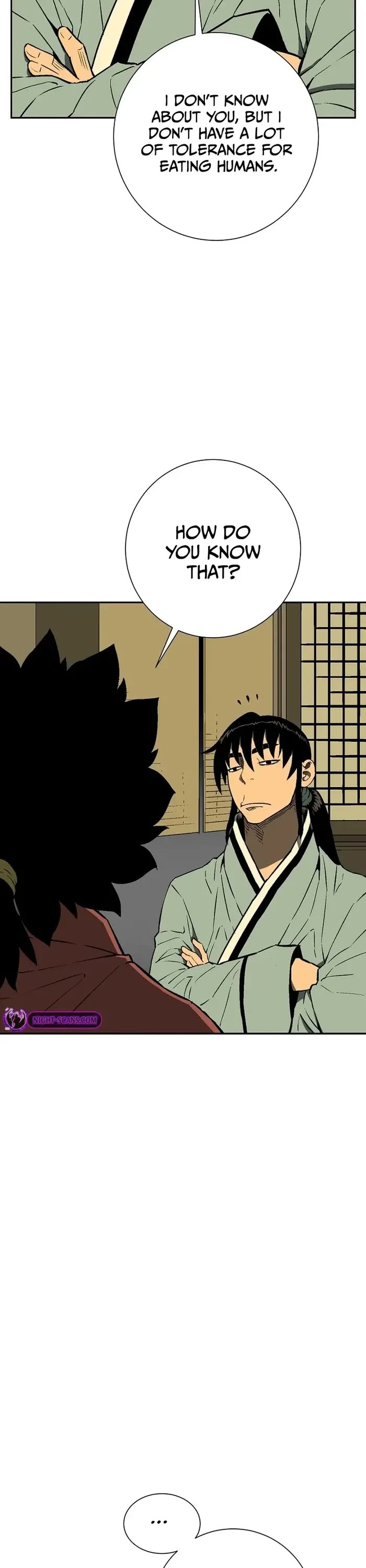 Moonlight Sword chapter 67 page 26