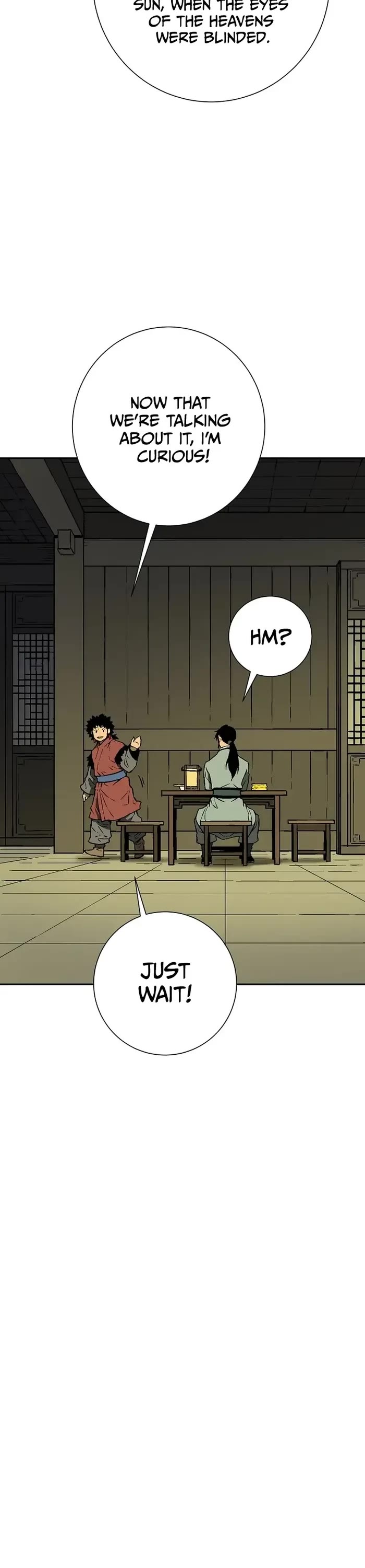 Moonlight Sword chapter 67 page 28