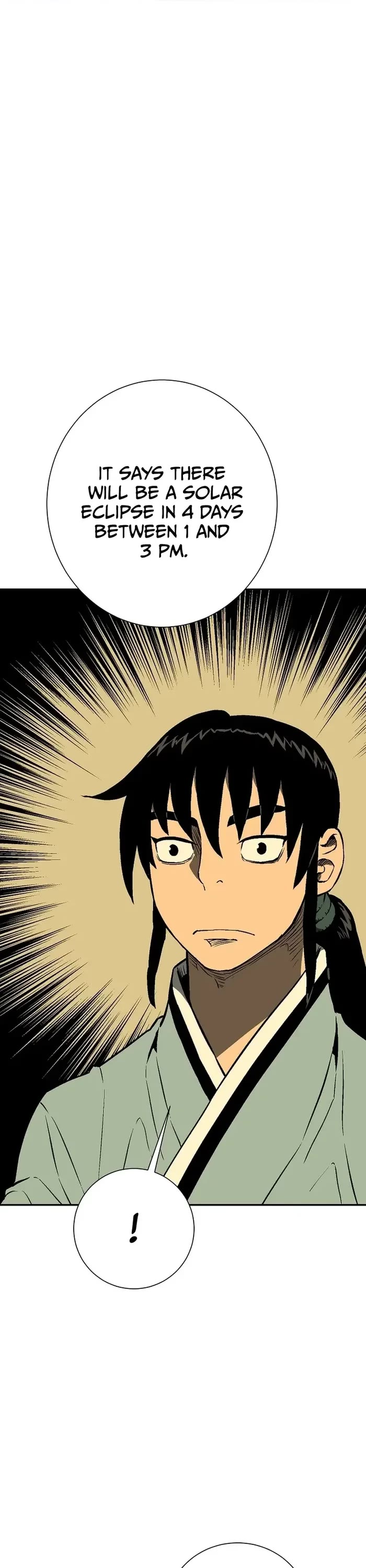 Moonlight Sword chapter 67 page 32