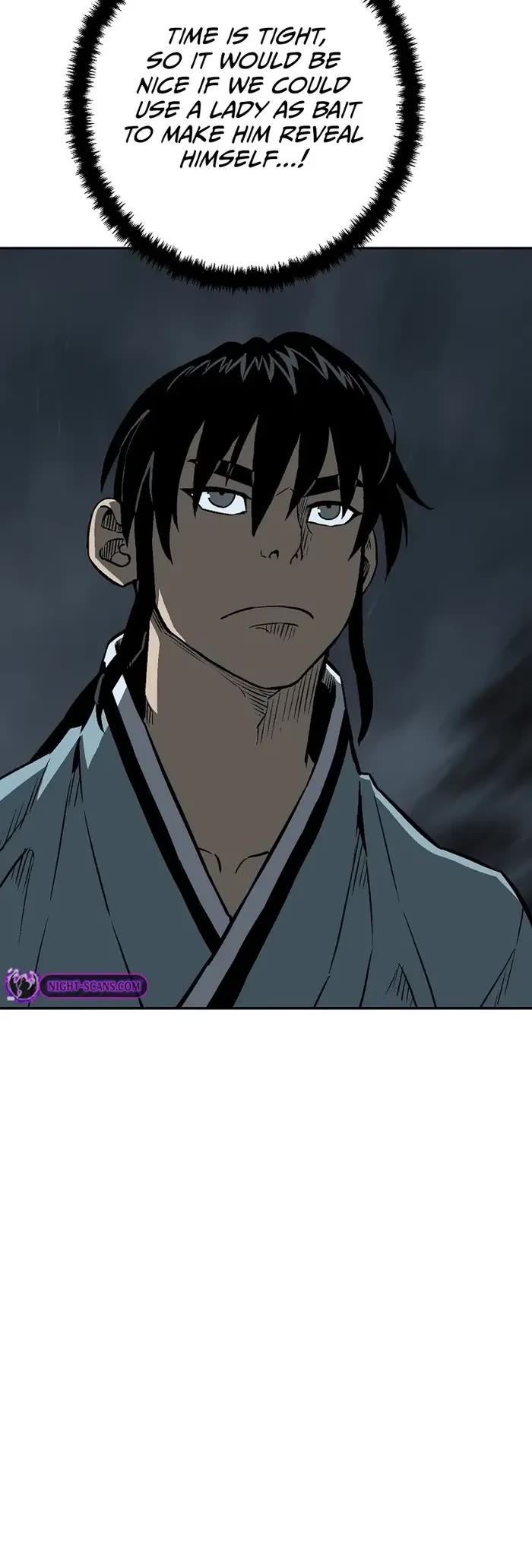 Moonlight Sword chapter 67 page 39