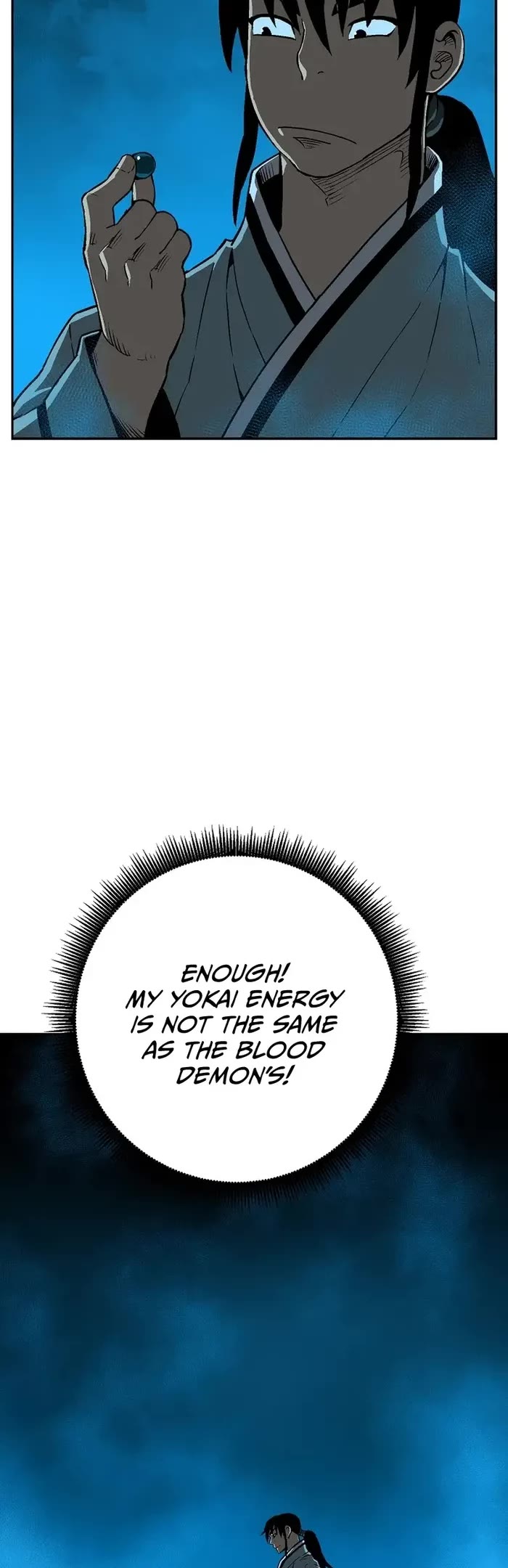 Moonlight Sword chapter 67 page 44