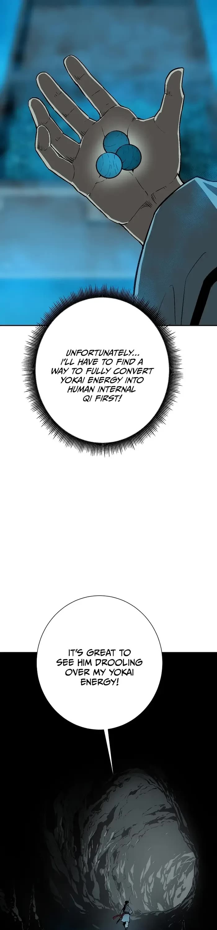 Moonlight Sword chapter 67 page 46