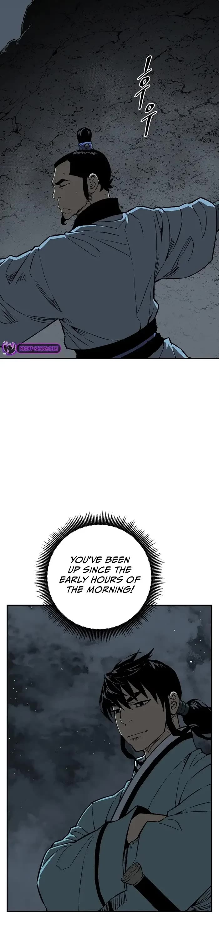 Moonlight Sword chapter 67 page 52