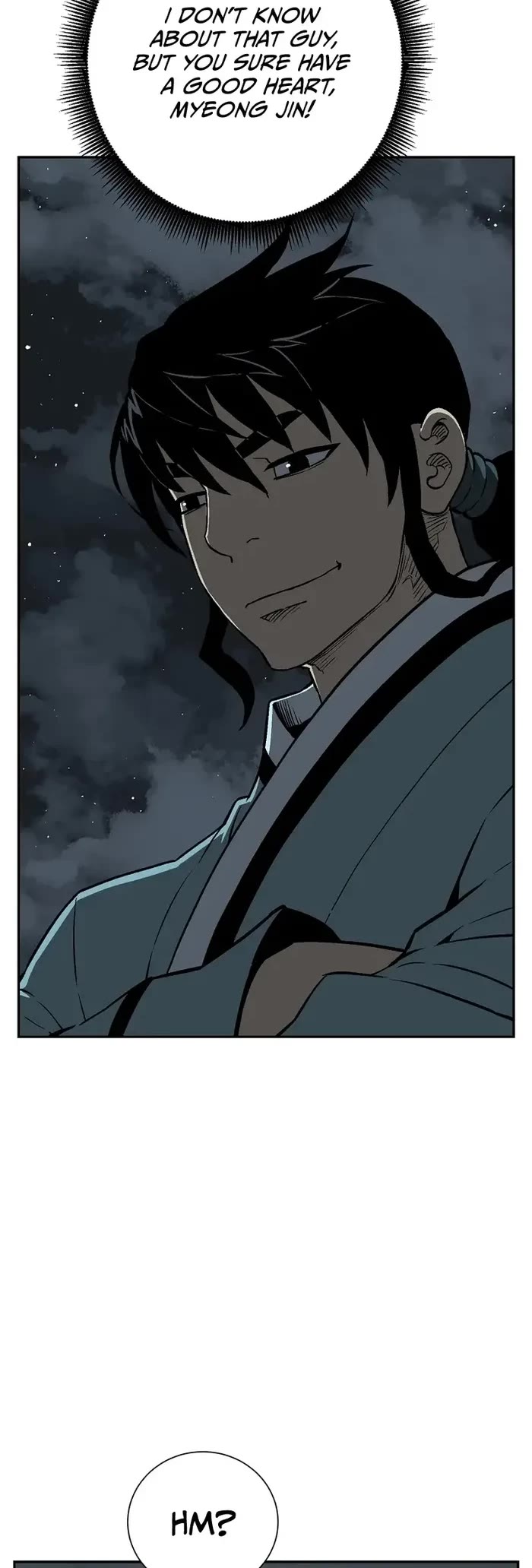 Moonlight Sword chapter 67 page 54
