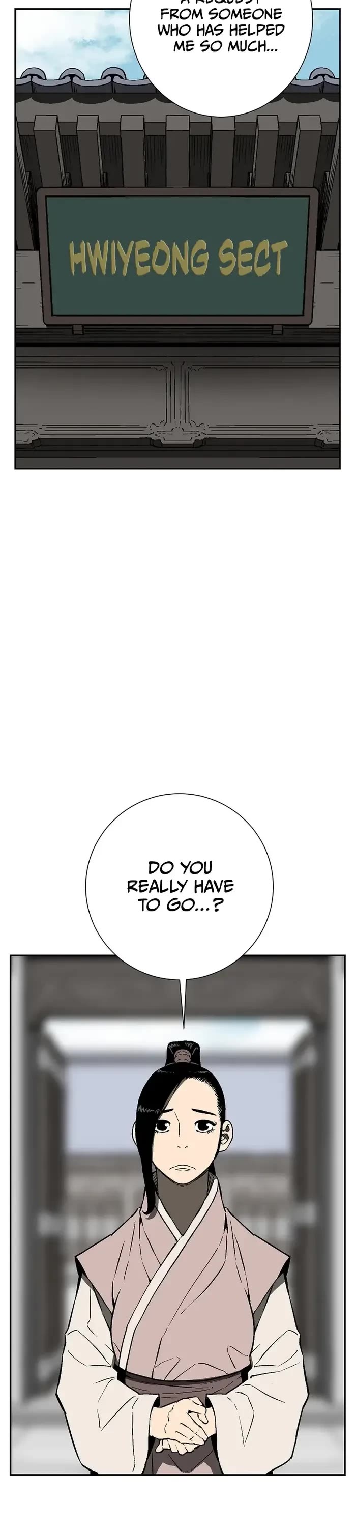 Moonlight Sword chapter 67 page 58