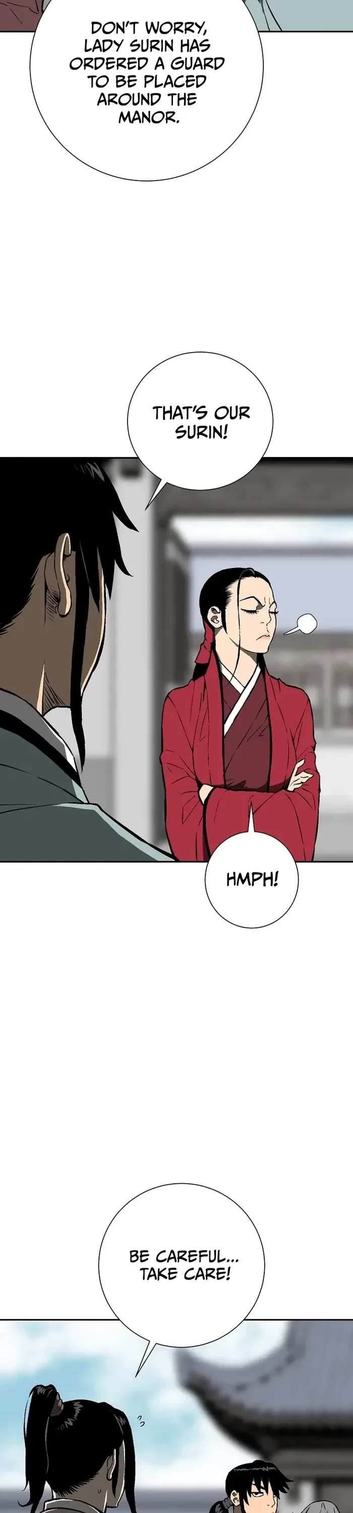 Moonlight Sword chapter 67 page 63