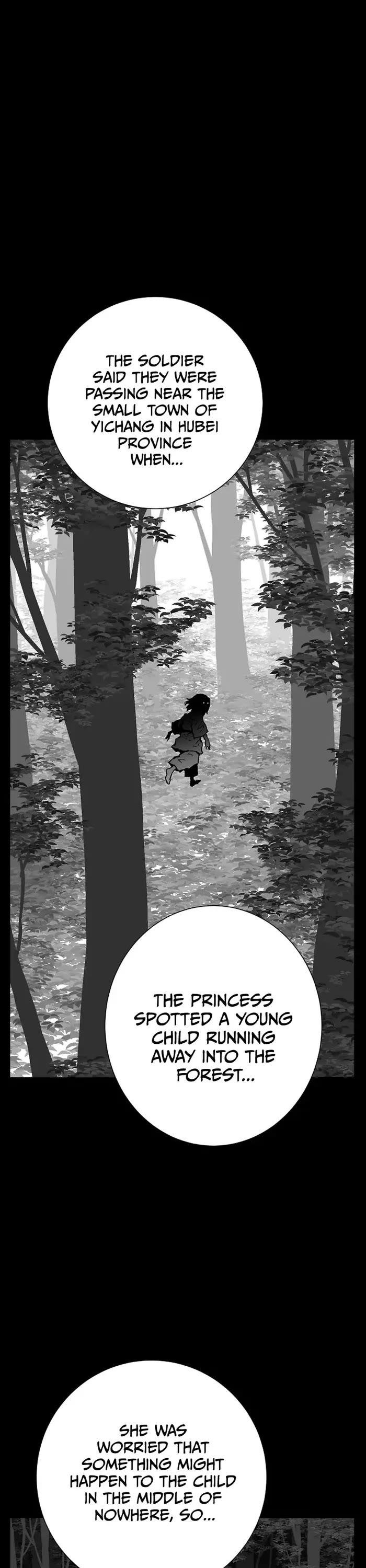 Moonlight Sword chapter 67 page 8