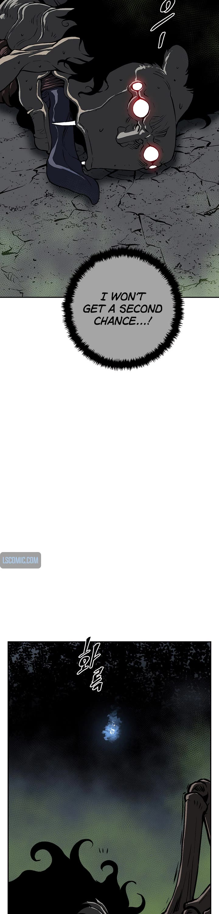 Moonlight Sword chapter 69 page 16