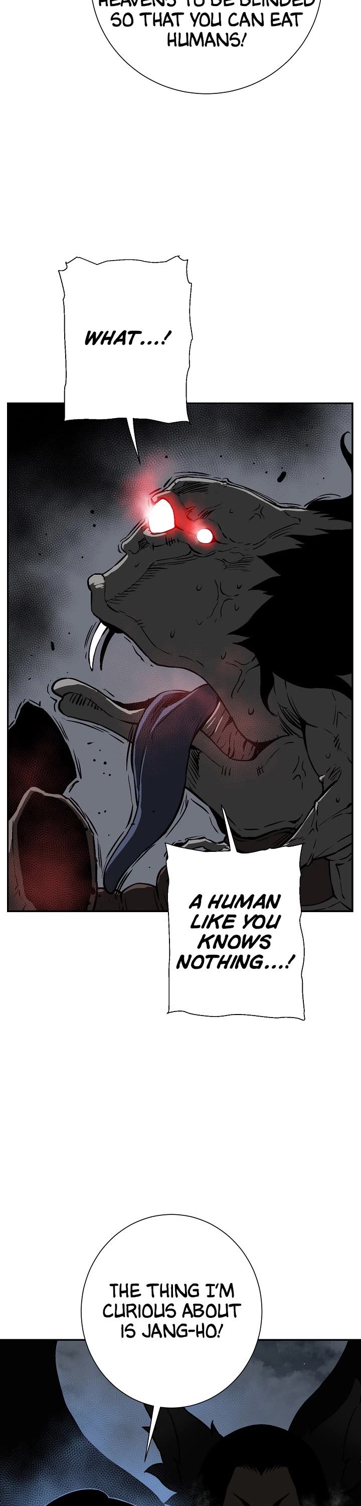 Moonlight Sword chapter 69 page 25