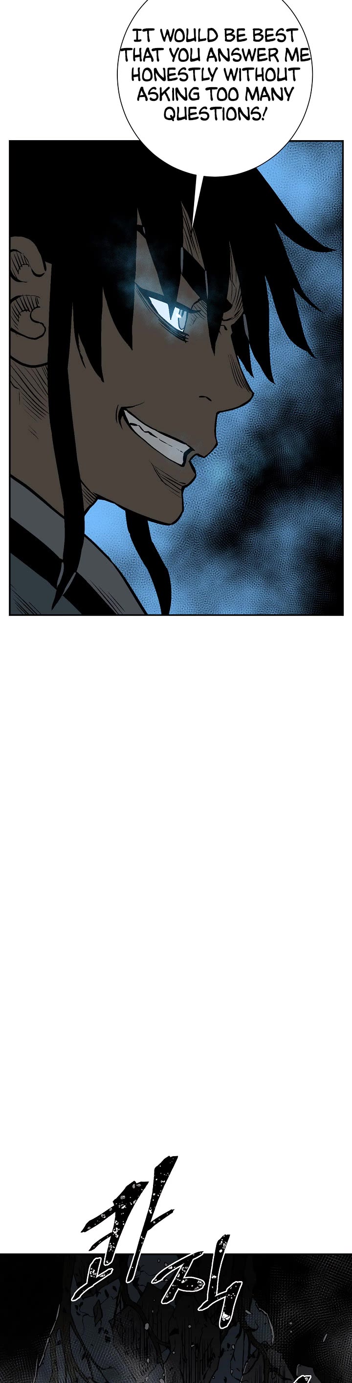 Moonlight Sword chapter 69 page 30